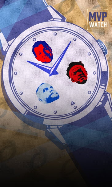 MVP Watch: QB Trio Neck And Neck